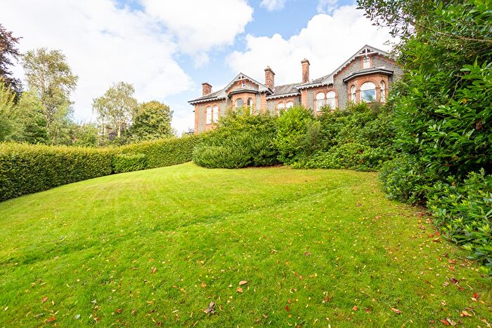 2 Bedroom Flat For Sale In Ballplay Road, Moffat, DG10