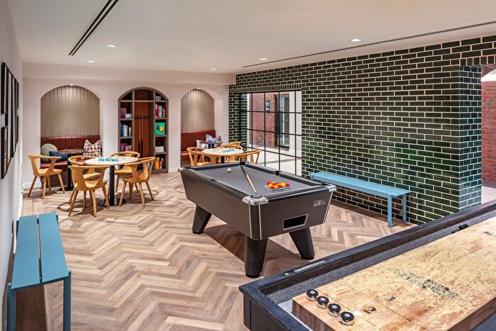 1 Bedroom Flat For Sale In Fulton Road, Wembley, HA9