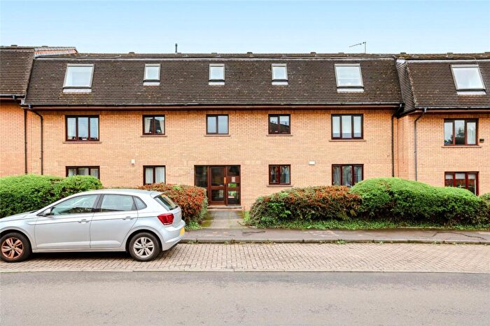 2 Bedroom Flat For Sale In B, Shawhill Road, Glasgow, Glasgow City, G41