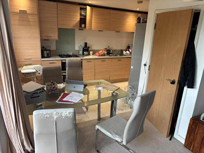 3 Bedroom Detached House To Rent In The Rise, Greenhithe, Kent, DA9