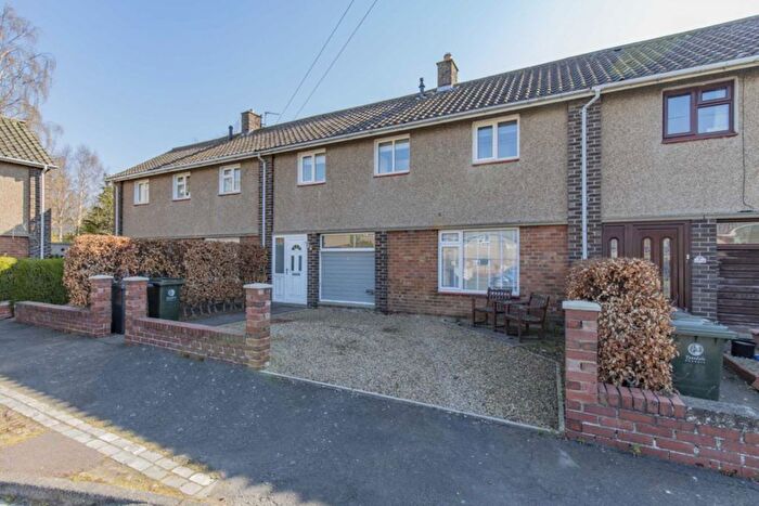 3 Bedroom Terraced House To Rent In Milkwell, Corbridge, NE45