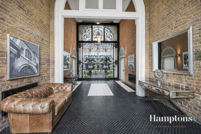 1 Bedroom Flat To Rent In Arsenal Way London, SE18