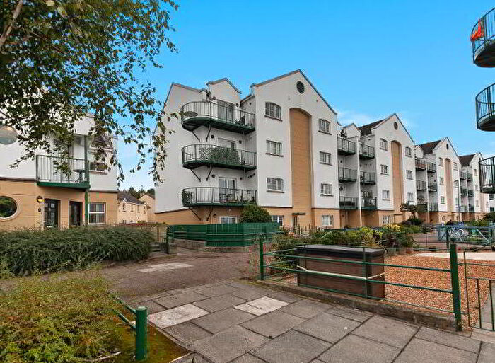 2 Bedroom Penthouse Apartments For Sale In Maritime Drive, Carrickfergus, BT38