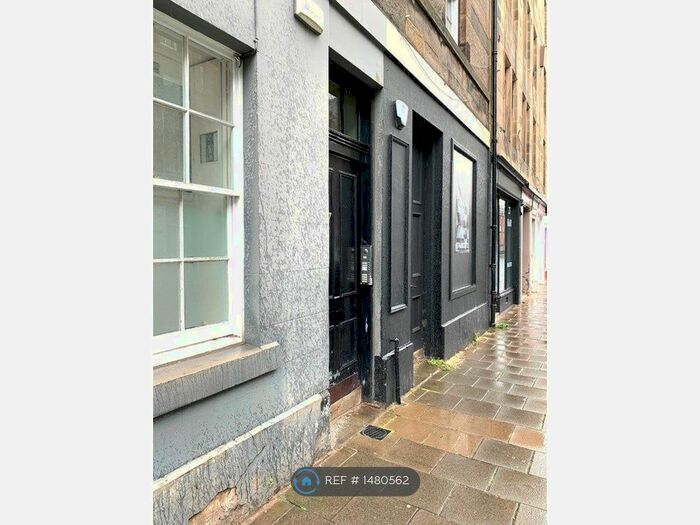 1 Bedroom Flat To Rent In Causewayside, Edinburgh, EH9