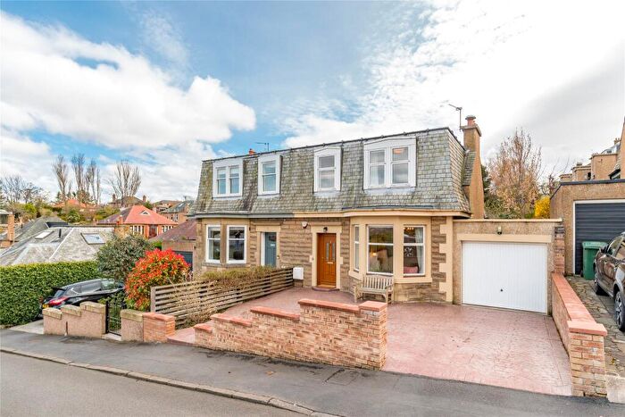 3 Bedroom Semi Detached House For Sale In Orchardhead Loan, Liberton, Edinburgh, EH16