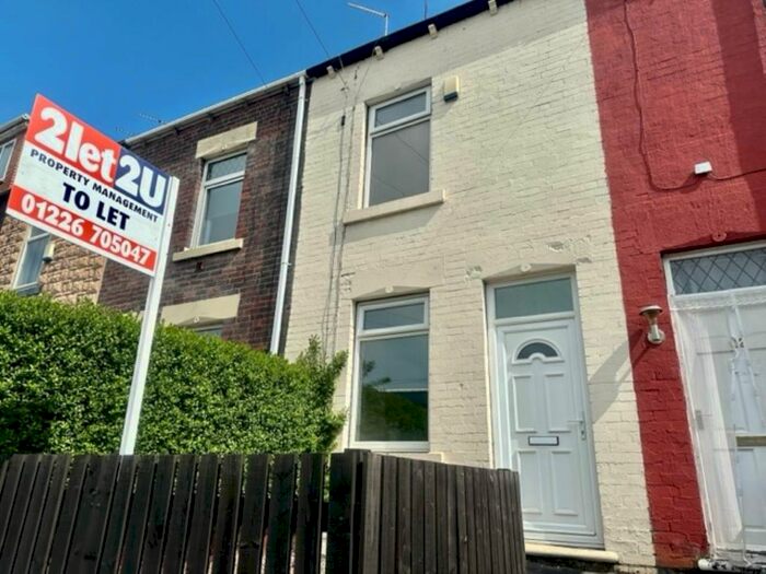 3 Bedroom Property To Rent In Grange Lane, Stairfoot, Barnsley, S71