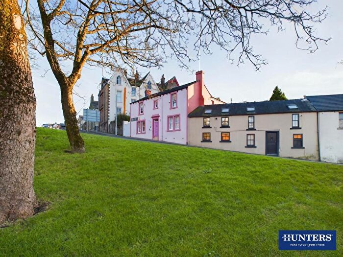 3 Bedroom Terraced House For Sale In Ramsay Brow, Workington, CA14