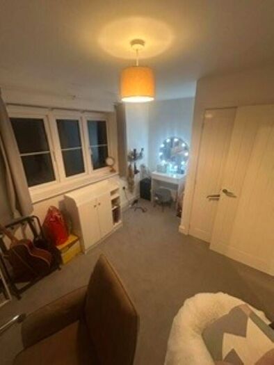 2 Bedroom Semi-Detached House For Sale In Itchen Way, Southampton, SO30