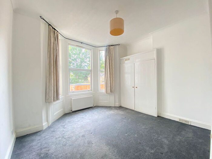 1 Bedroom Flat To Rent In Springfield Road, Brighton, BN1