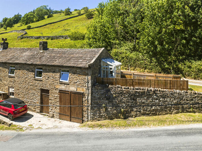2 Bedroom Cottage For Sale In Brown Hill, Low Row, DL11
