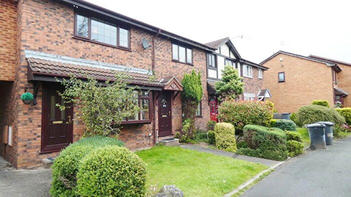 3 Bedroom Semi-Detached House To Rent In Kilmuir Close, Fulwood, PR2