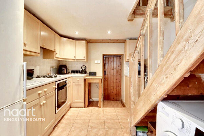 2 Bedroom Character Property For Sale In Smithy Road, Ingoldisthorpe, PE31