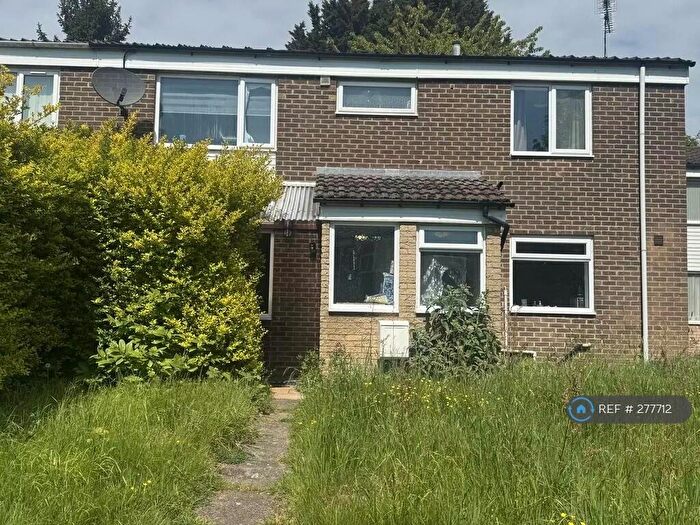 Studio To Rent In Roman Way, Birmingham, B15