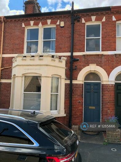 4 Bedroom Terraced House To Rent In Hardwick Street, Cambridge, CB3