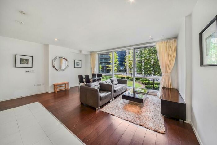 1 Bedroom Apartment To Rent In Baltimore Wharf, North Boulevard, Canary Wharf, E14