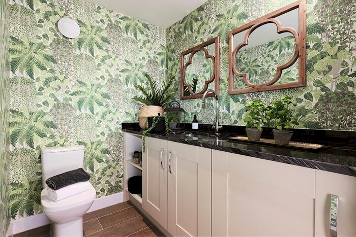 4 Bedroom Detached House For Sale In "The Manford - Plot " At Roman Crescent, Chester, CH4
