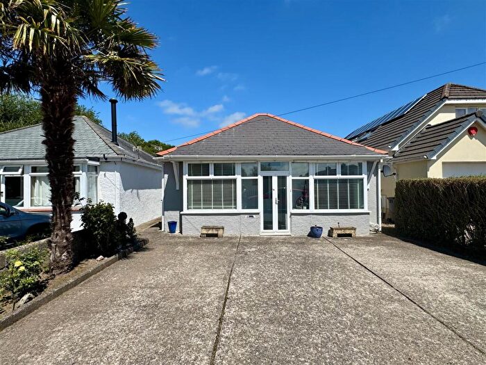 4 Bedroom Detached House For Sale In South Street, Braunton, EX33