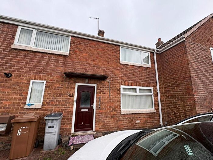 2 Bedroom House To Rent In Laburnum Avenue, Birmingham, B37