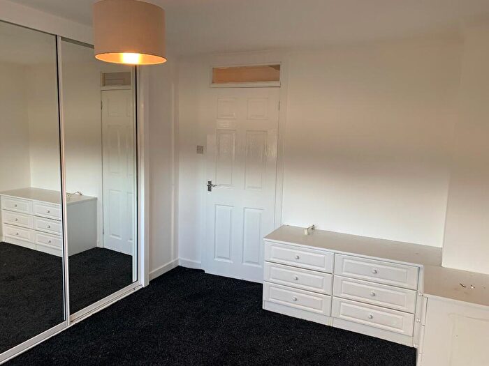 2 Bedroom Flat To Rent In Loch Striven, East Kilbride, South Lanarkshire, G74