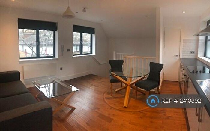 1 Bedroom Flat To Rent In Bermondsey Wall East, London, SE16