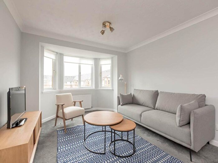 2 Bedroom Flat To Rent In Easter Dalry Place, Dalry, Edinburgh, EH11
