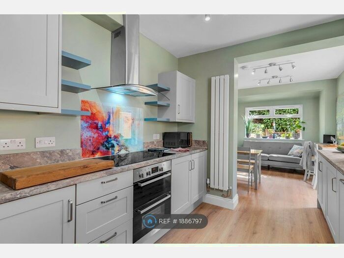 5 Bedroom Terraced House To Rent In Kingsley Road, Norwich, NR1