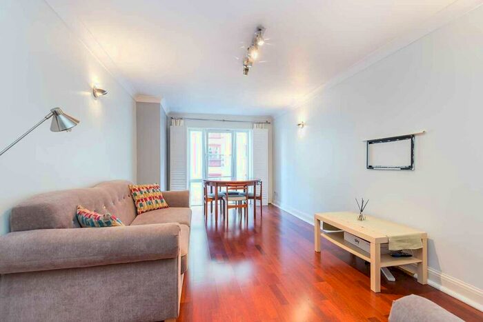 1 Bedroom Apartment To Rent In Rotherhithe Street, King & Queen Wharf, London, SE16