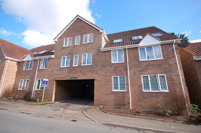 1 Bedroom Flat To Rent In Old Croxton Road, Thetford, IP24
