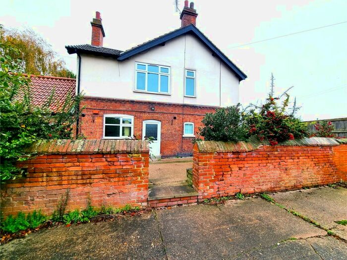 4 Bedroom Detached House To Rent In Grantham Road, Whatton, Nottingham, Nottinghamshire, NG13