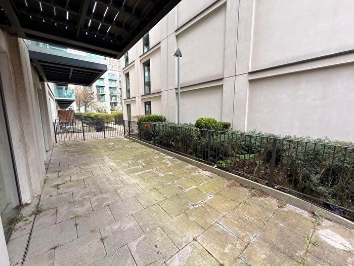 2 Bedroom Flat To Rent In Caravel House, Royal Wharf, E16