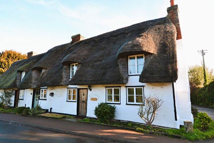 2 Bedroom Cottage To Rent In Steeple Morden, Hertfordshire, SG8