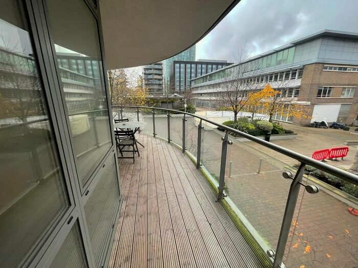 1 Bedroom Flat To Rent In Ealing Road, Brentford, TW8