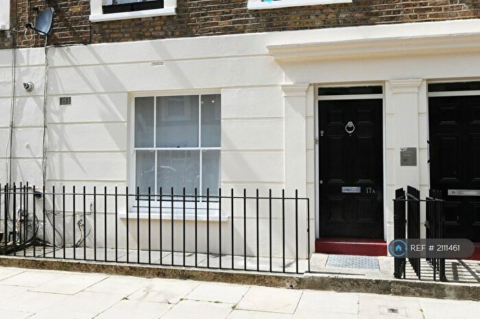 1 Bedroom Flat To Rent In Bertram Street, London, N19
