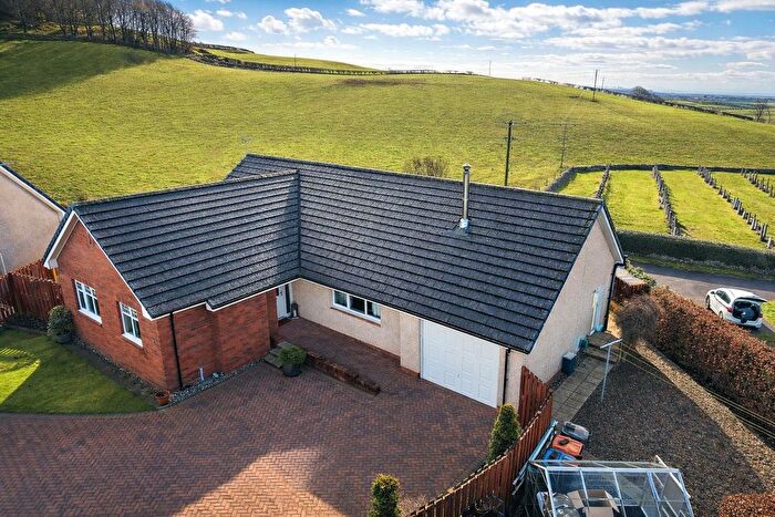 3 Bedroom Bungalow For Sale In Highfield Grove, Torthorwald, Dumfries, Dumfries And Galloway, DG1