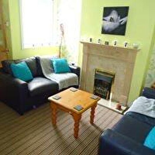 4 Bedroom House To Rent In Cwmdare Street, Cathays, Cardiff, CF24