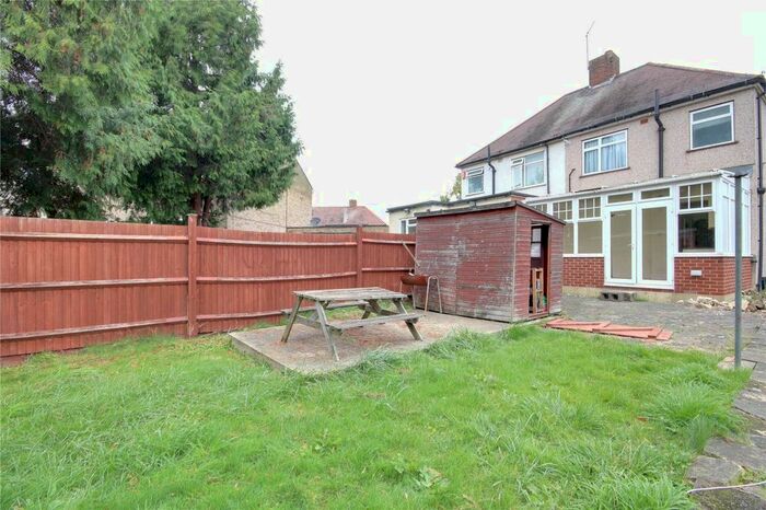 3 Bedroom Terraced House To Rent In Park Road, Enfield EN3
