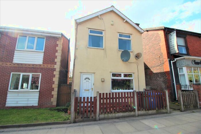 1 Bedroom Flat To Rent In Ainsworth Road, Radcliffe, M26