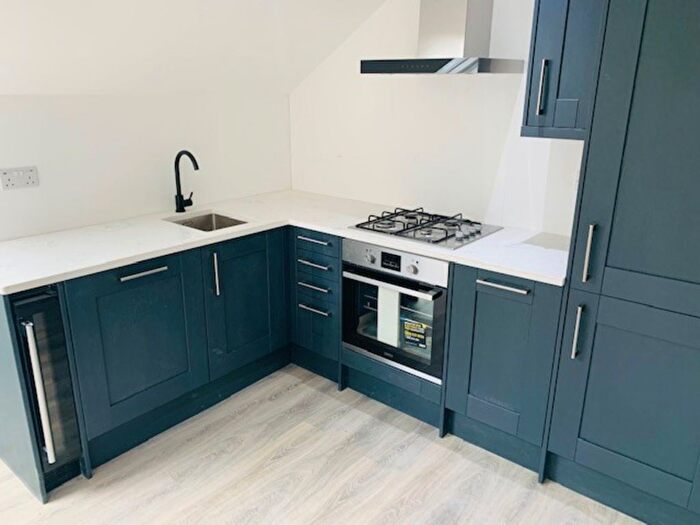 1 Bedroom Flat To Rent In Derby Road, Croydon, CR0