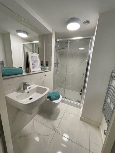 2 Bedroom Apartment To Rent In Drury Lane, - Drury Lane, Liverpool, L2