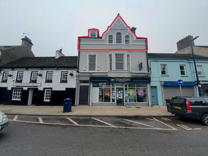 1 Bedroom Flat For Sale In High Street, Donaghadee, BT21