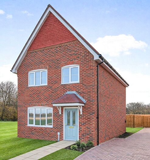 4 Bedroom Detached House For Sale In Loxwood Road, Alfold, Cranleigh, Surrey, GU6