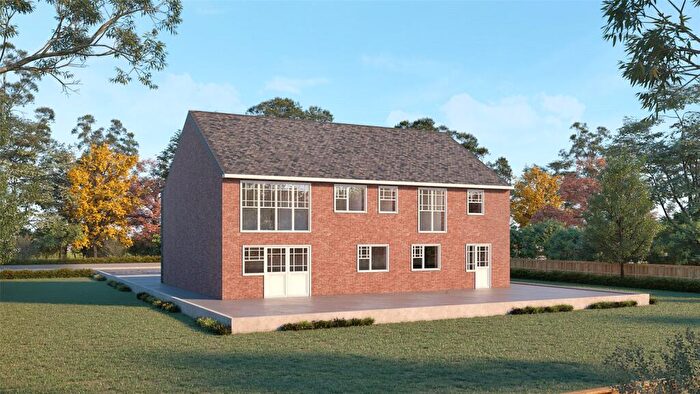 5 Bedroom Detached House For Sale In Old Road, Sutton-in-Ashfield, Nottinghamshire, NG17