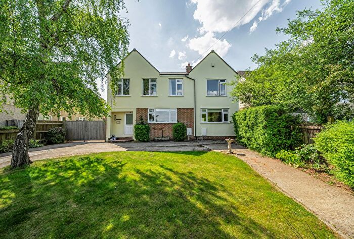 4 Bedroom Detached House For Sale In Hicks Common Road, Winterbourne, Bristol, BS36