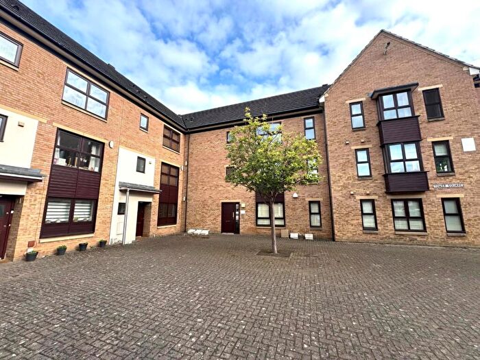 2 Bedroom Apartment To Rent In Tower Square, St James, Northampton, NN5