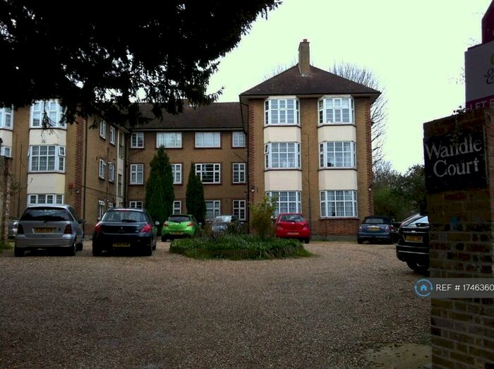 1 Bedroom Flat To Rent In Bridges Lane, Croydon, CR0