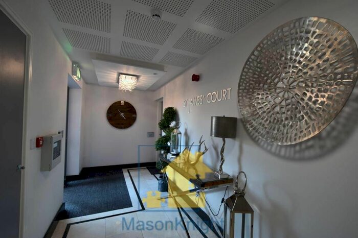 2 Bedroom Flat To Rent In Residential Property, Shirley, Solihull, B90