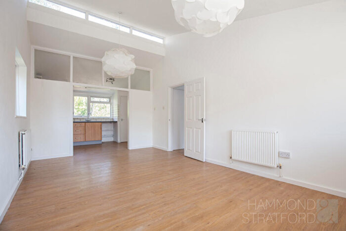 2 Bedroom Apartment For Sale In Paradise Place, Norwich, NR1