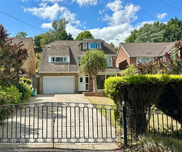 5 Bedroom Detached House For Sale In Vale Road, St Leonards On Sea, TN37