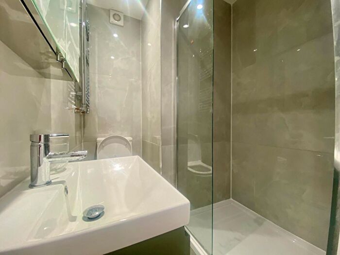1 Bedroom Studio To Rent In Huntingfield Road, London, SW15