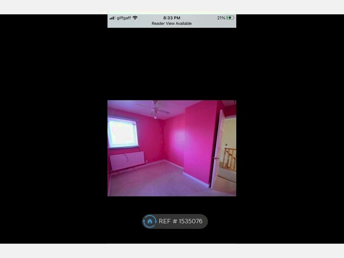 3 Bedroom Terraced House To Rent In Queens Ave, Bridgend, CF32